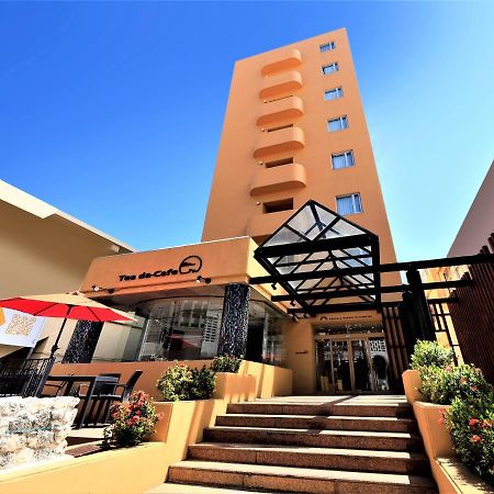 Central Resort Miyakojima Luaran gambar