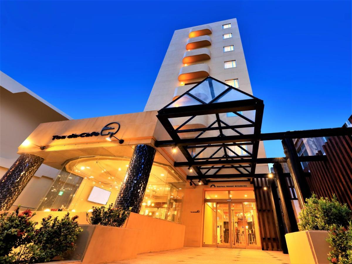 Central Resort Miyakojima Luaran gambar