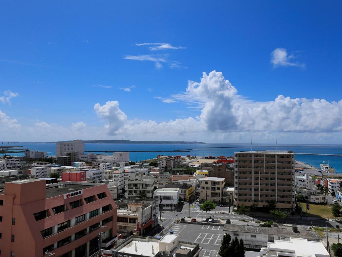 Central Resort Miyakojima Luaran gambar