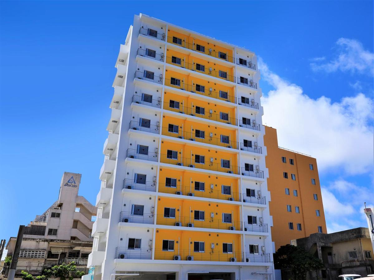Central Resort Miyakojima Luaran gambar