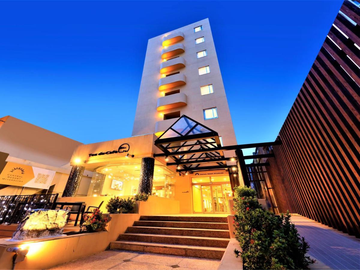 Central Resort Miyakojima Luaran gambar