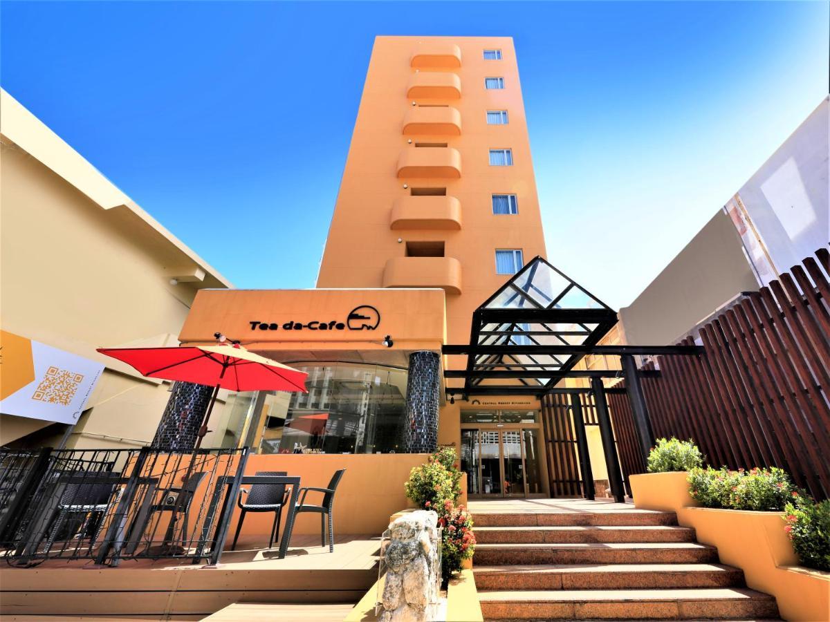 Central Resort Miyakojima Luaran gambar