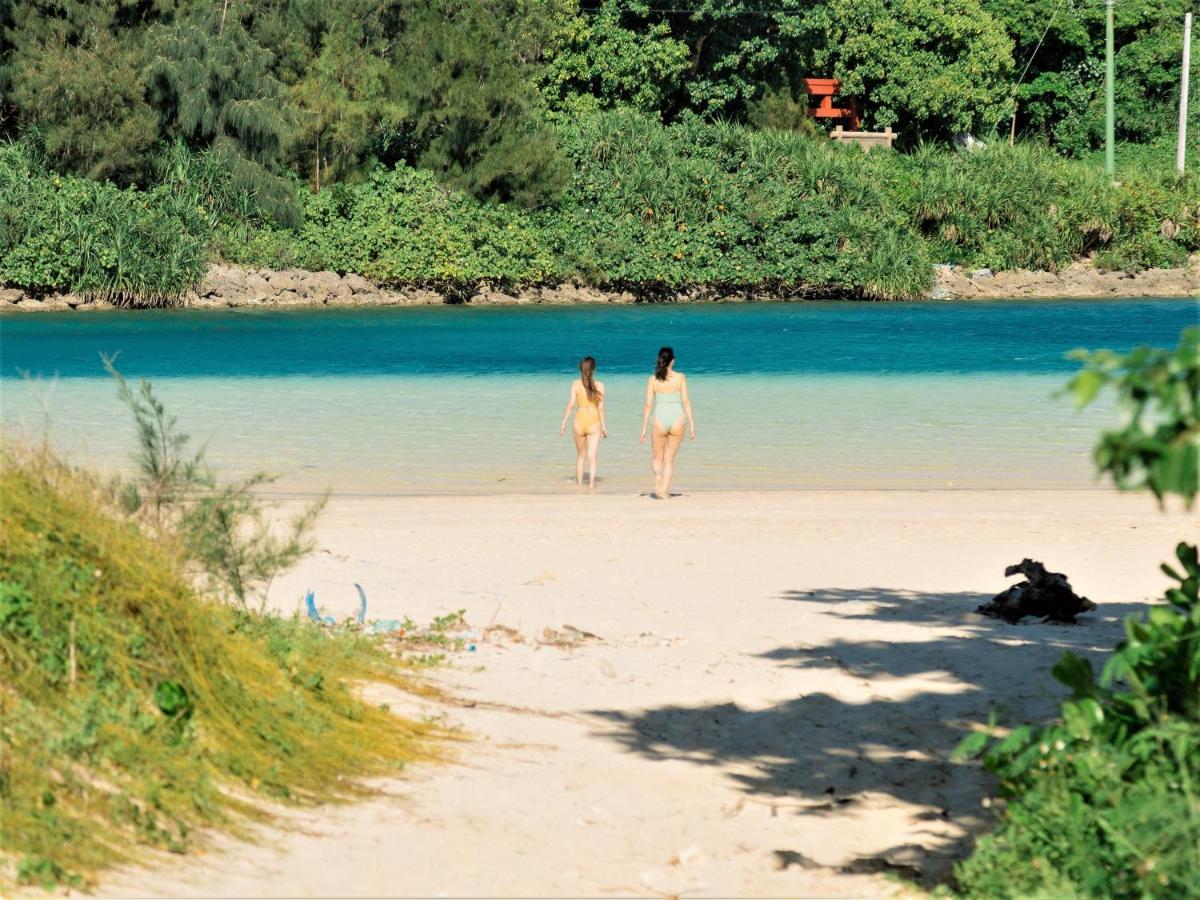 Central Resort Miyakojima Luaran gambar