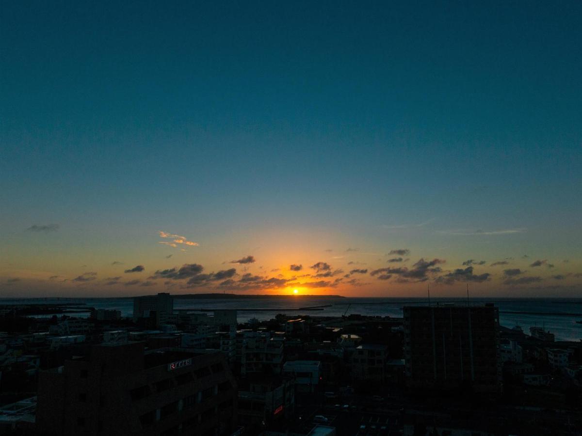 Central Resort Miyakojima Luaran gambar