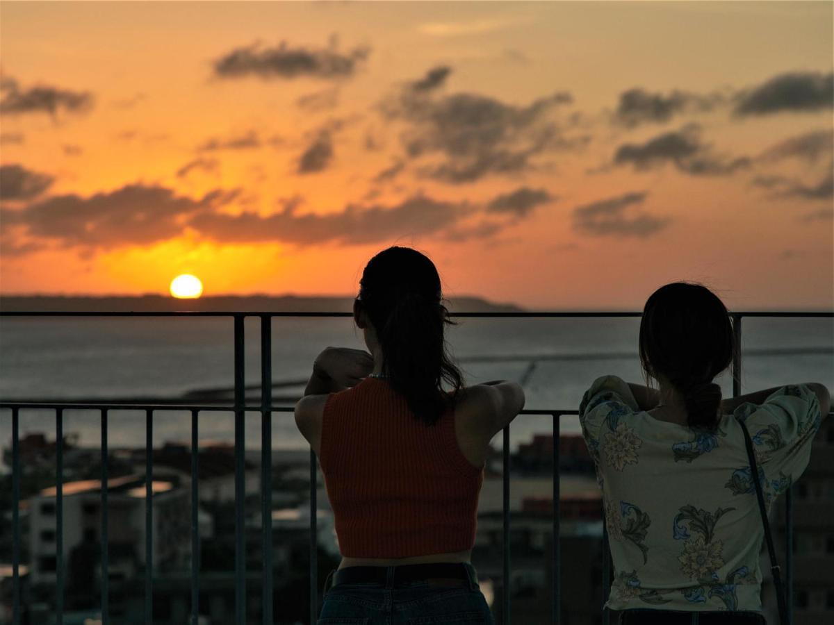 Central Resort Miyakojima Luaran gambar