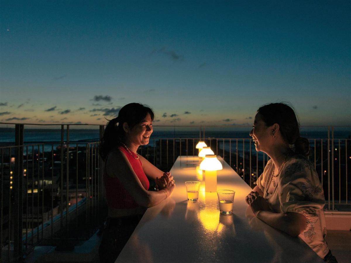 Central Resort Miyakojima Luaran gambar