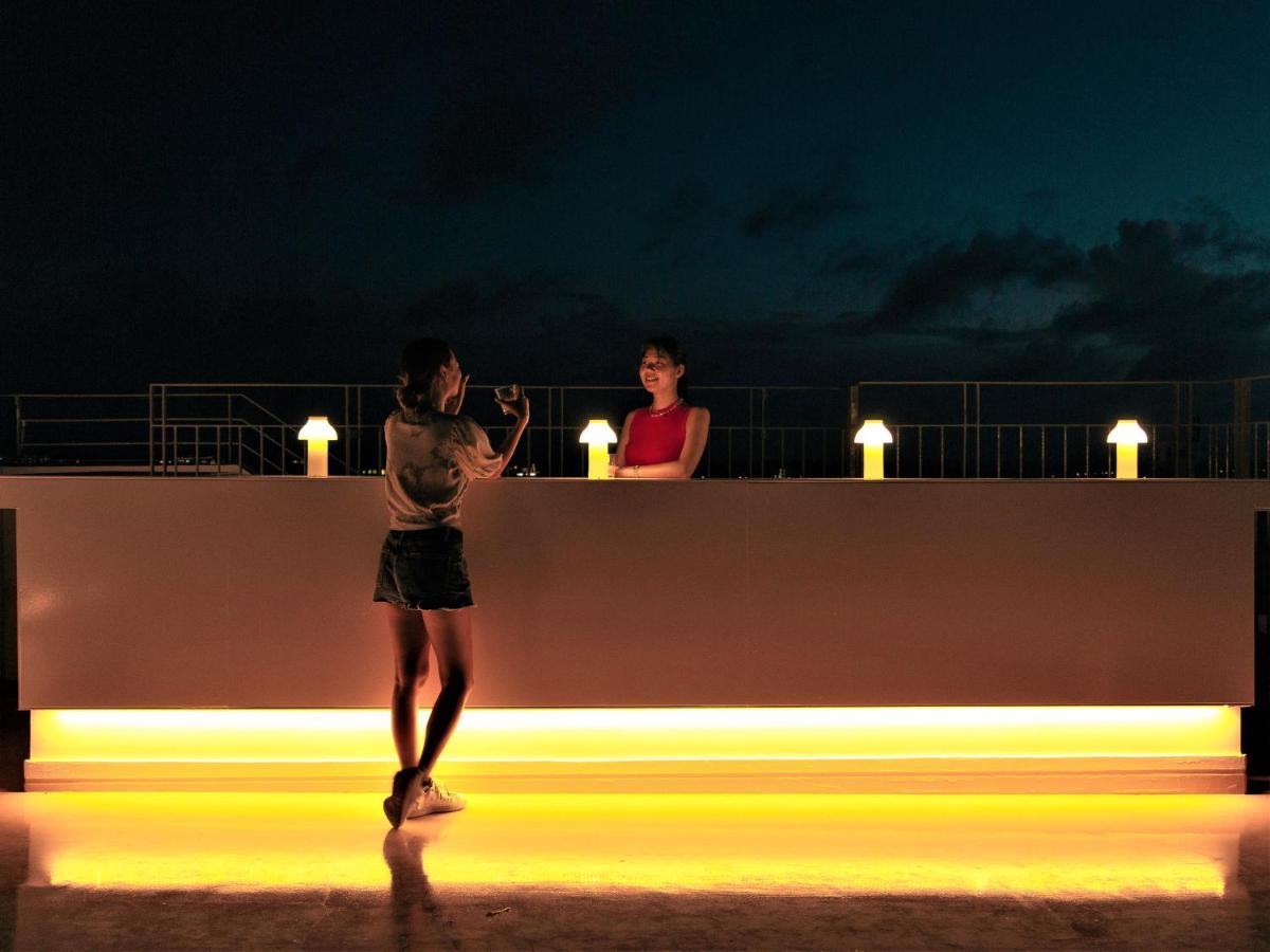 Central Resort Miyakojima Luaran gambar