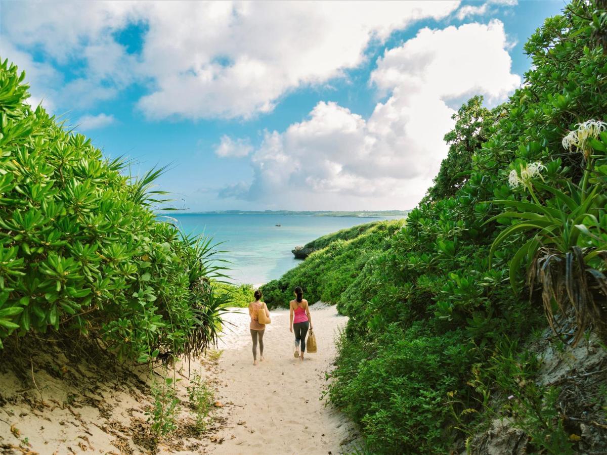 Central Resort Miyakojima Luaran gambar