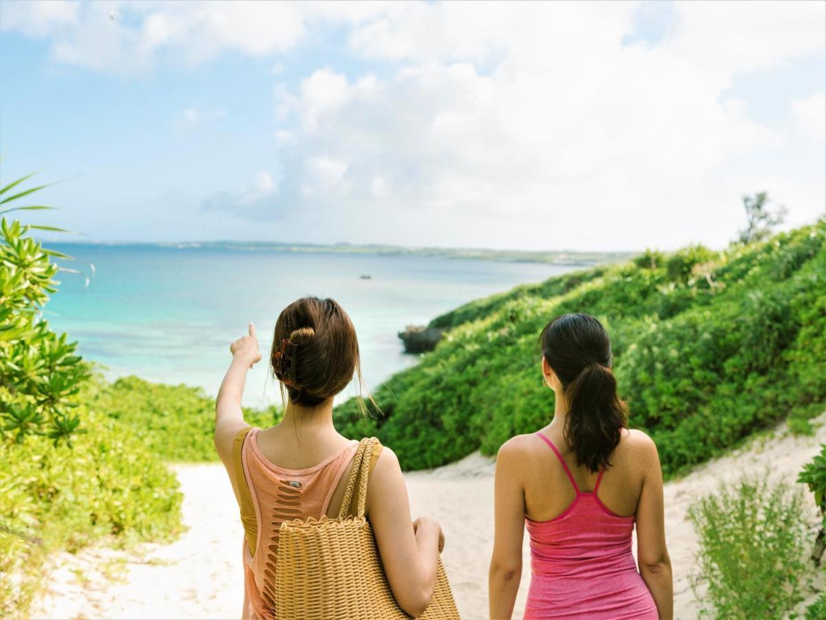 Central Resort Miyakojima Luaran gambar