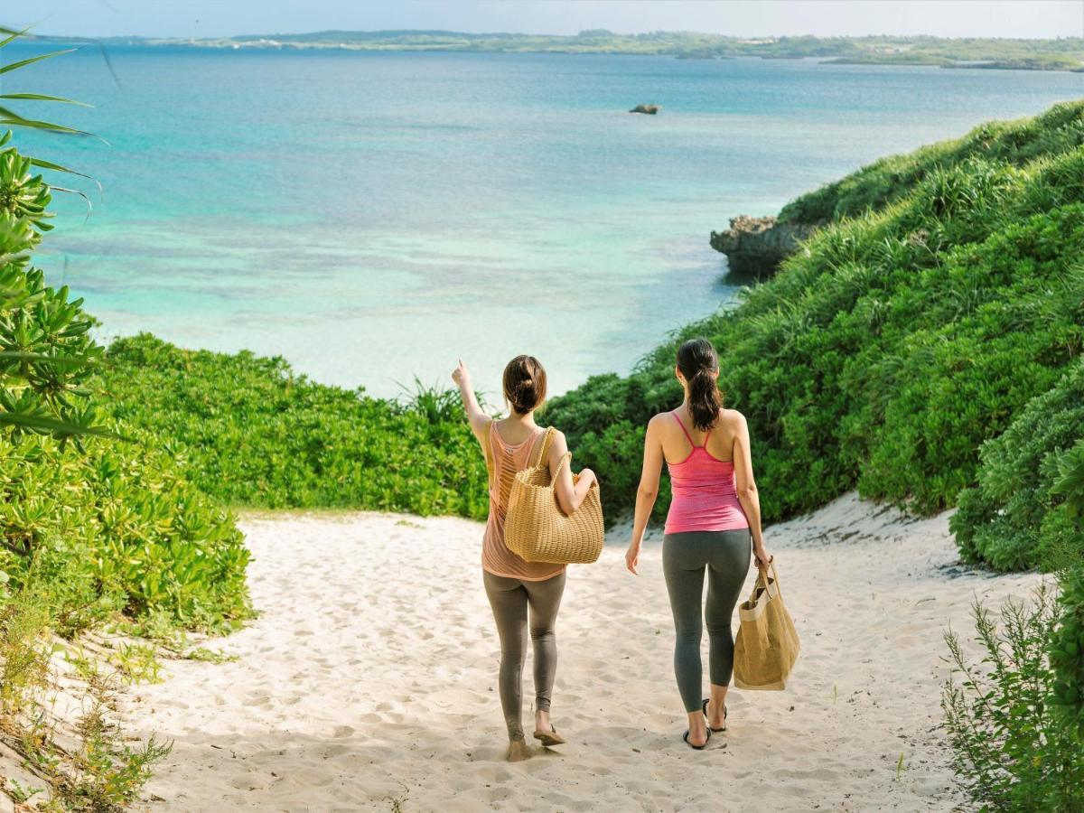 Central Resort Miyakojima Luaran gambar