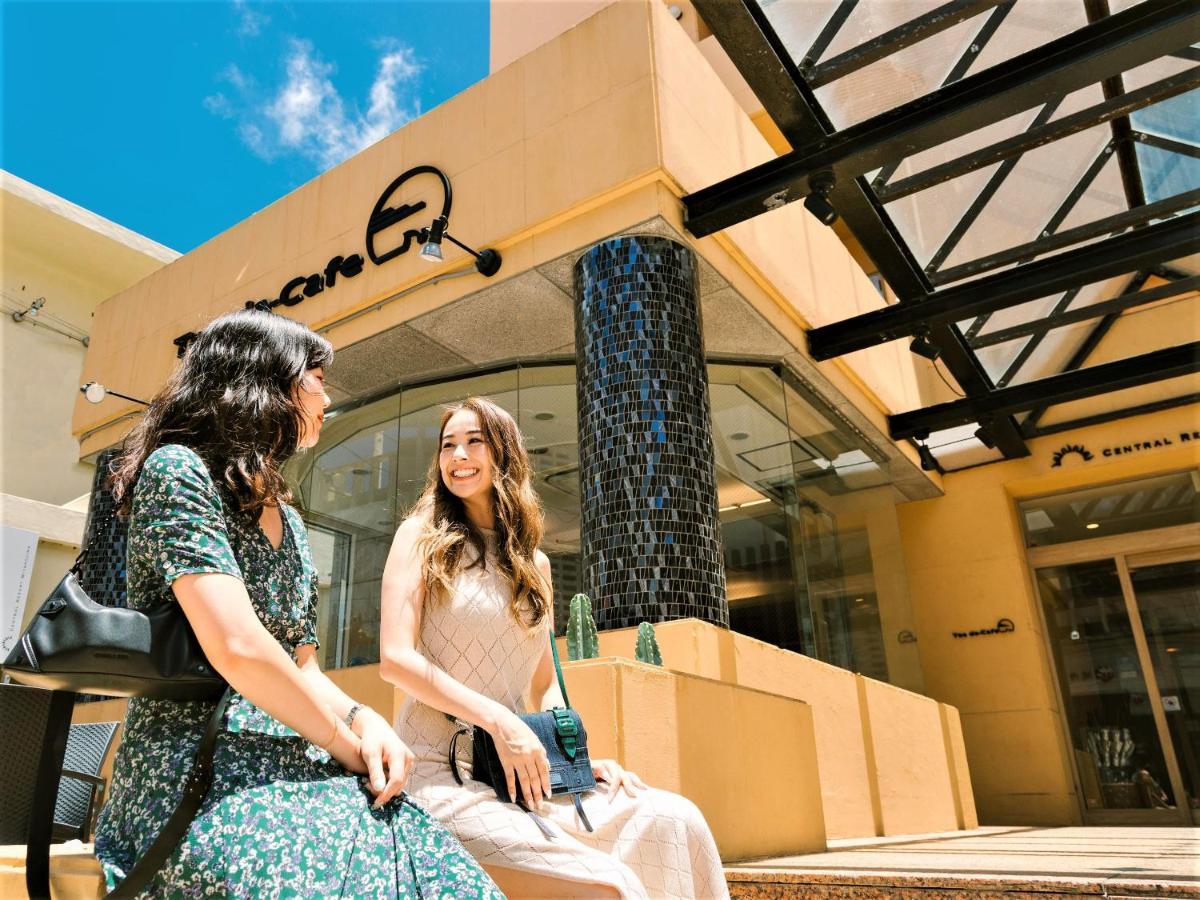 Central Resort Miyakojima Luaran gambar