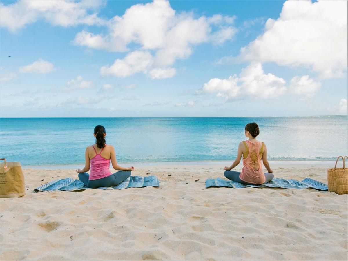 Central Resort Miyakojima Luaran gambar