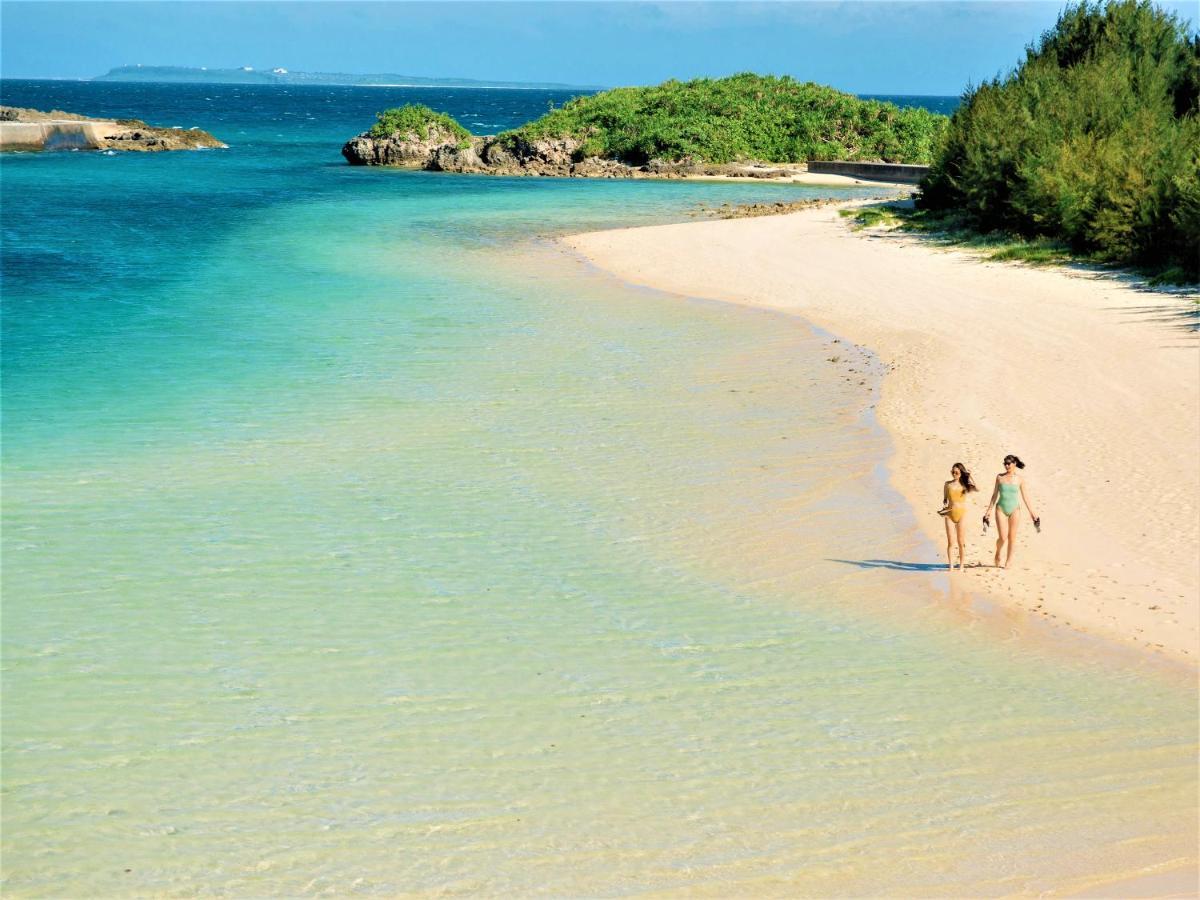 Central Resort Miyakojima Luaran gambar
