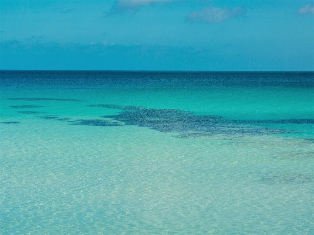 Central Resort Miyakojima Luaran gambar