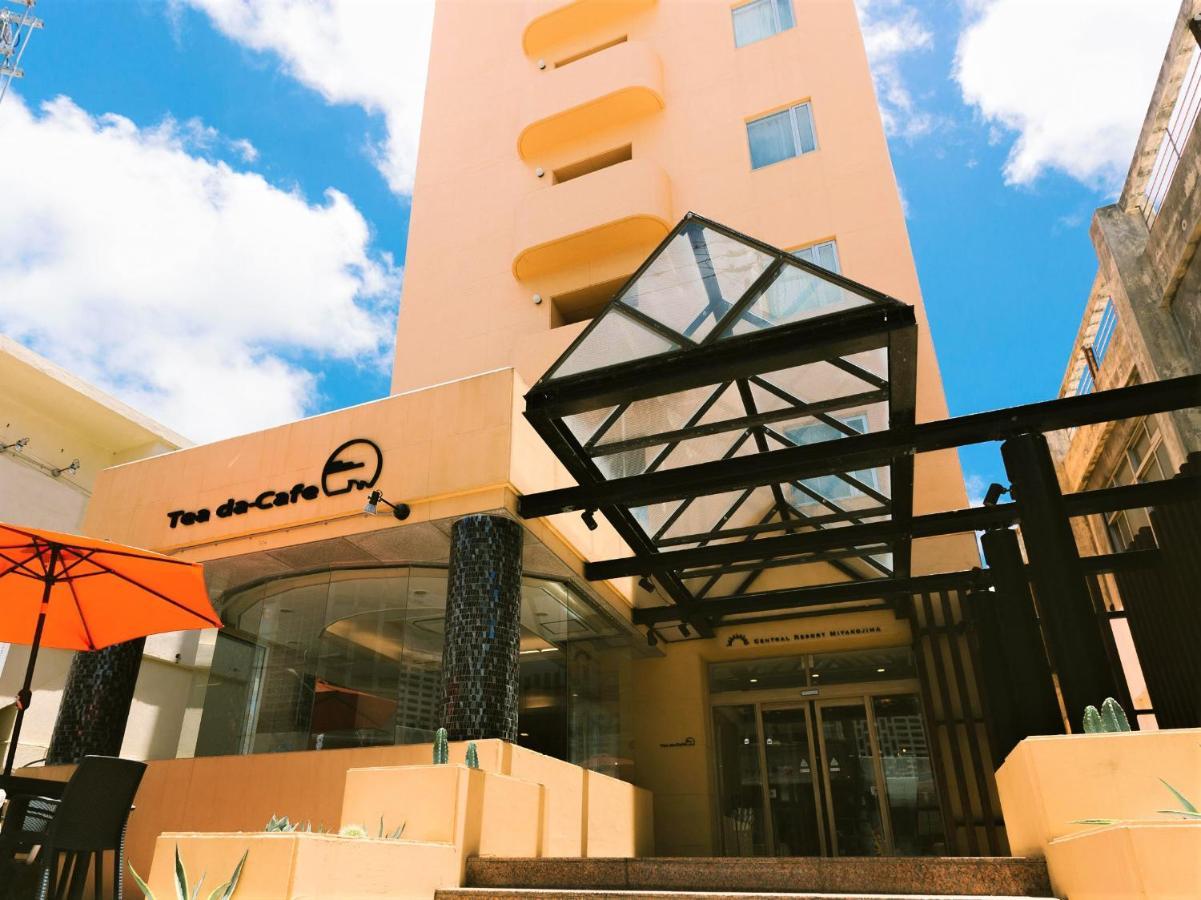 Central Resort Miyakojima Luaran gambar