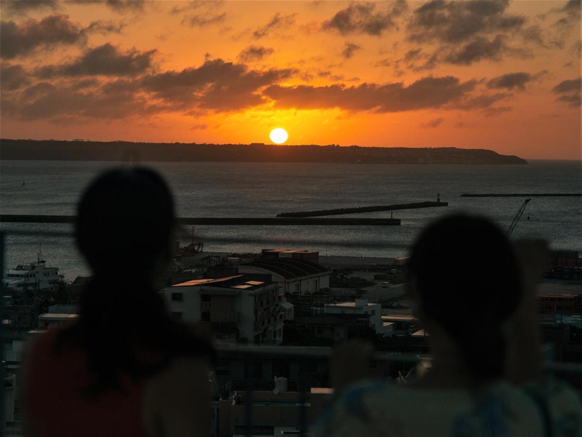 Central Resort Miyakojima Luaran gambar