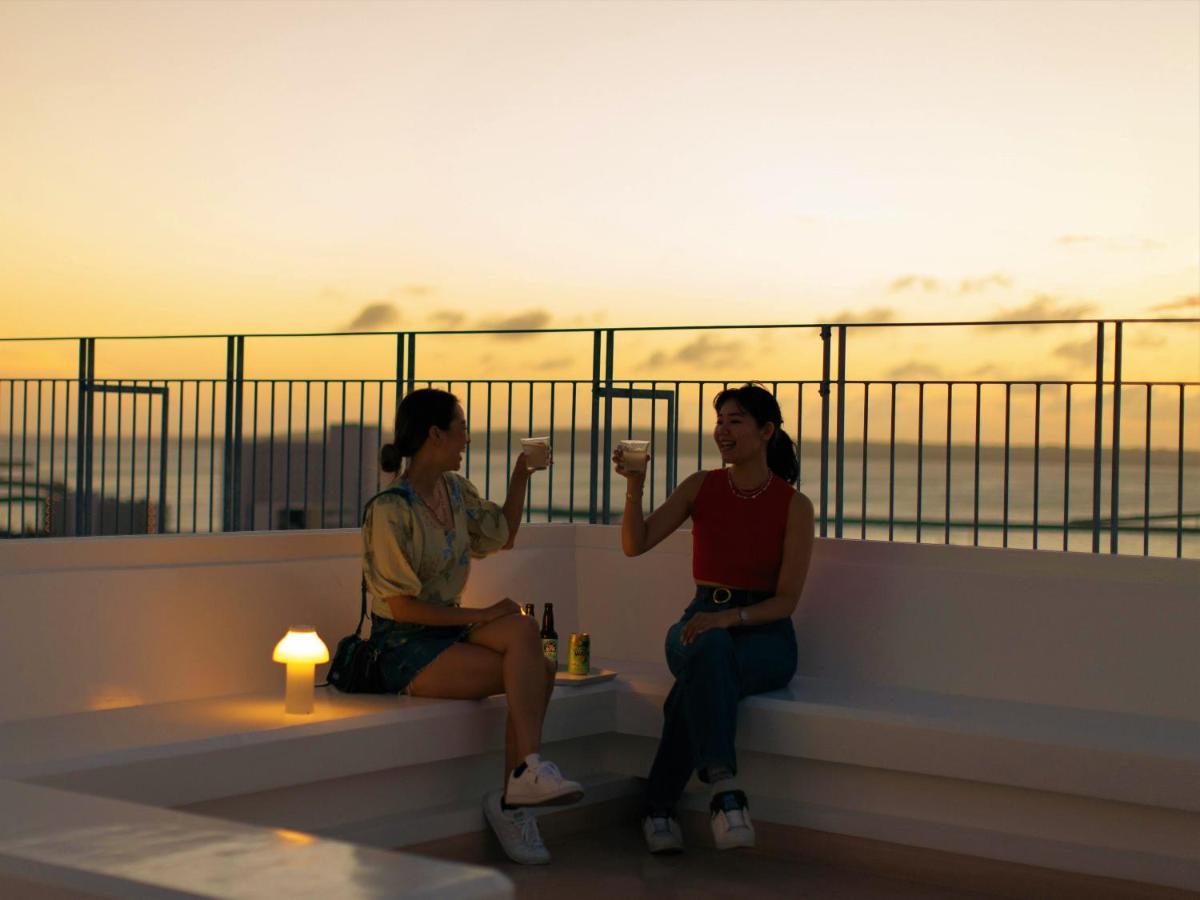Central Resort Miyakojima Luaran gambar