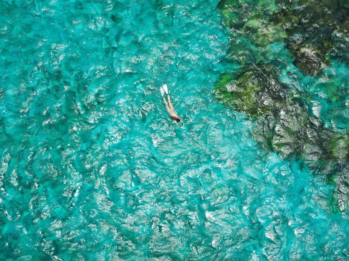 Central Resort Miyakojima Luaran gambar