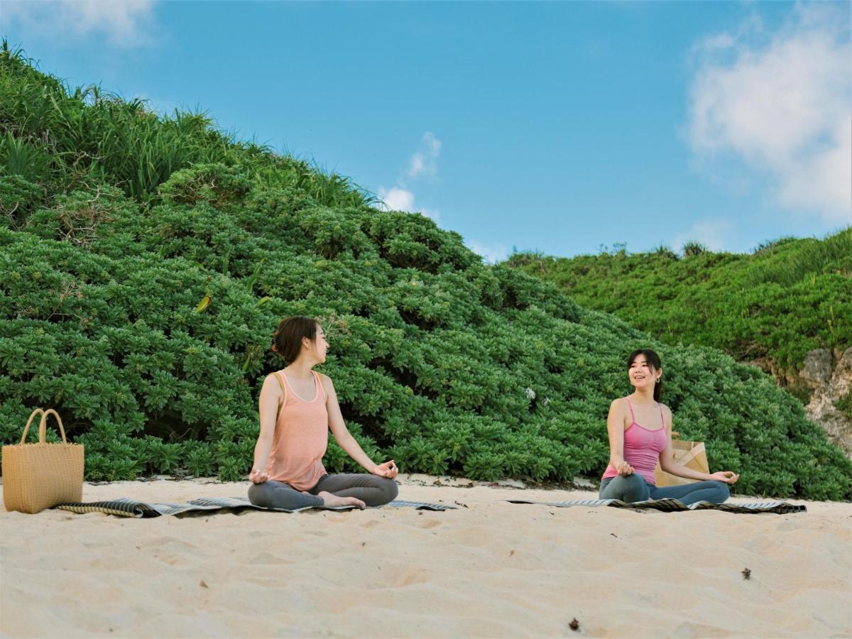 Central Resort Miyakojima Luaran gambar