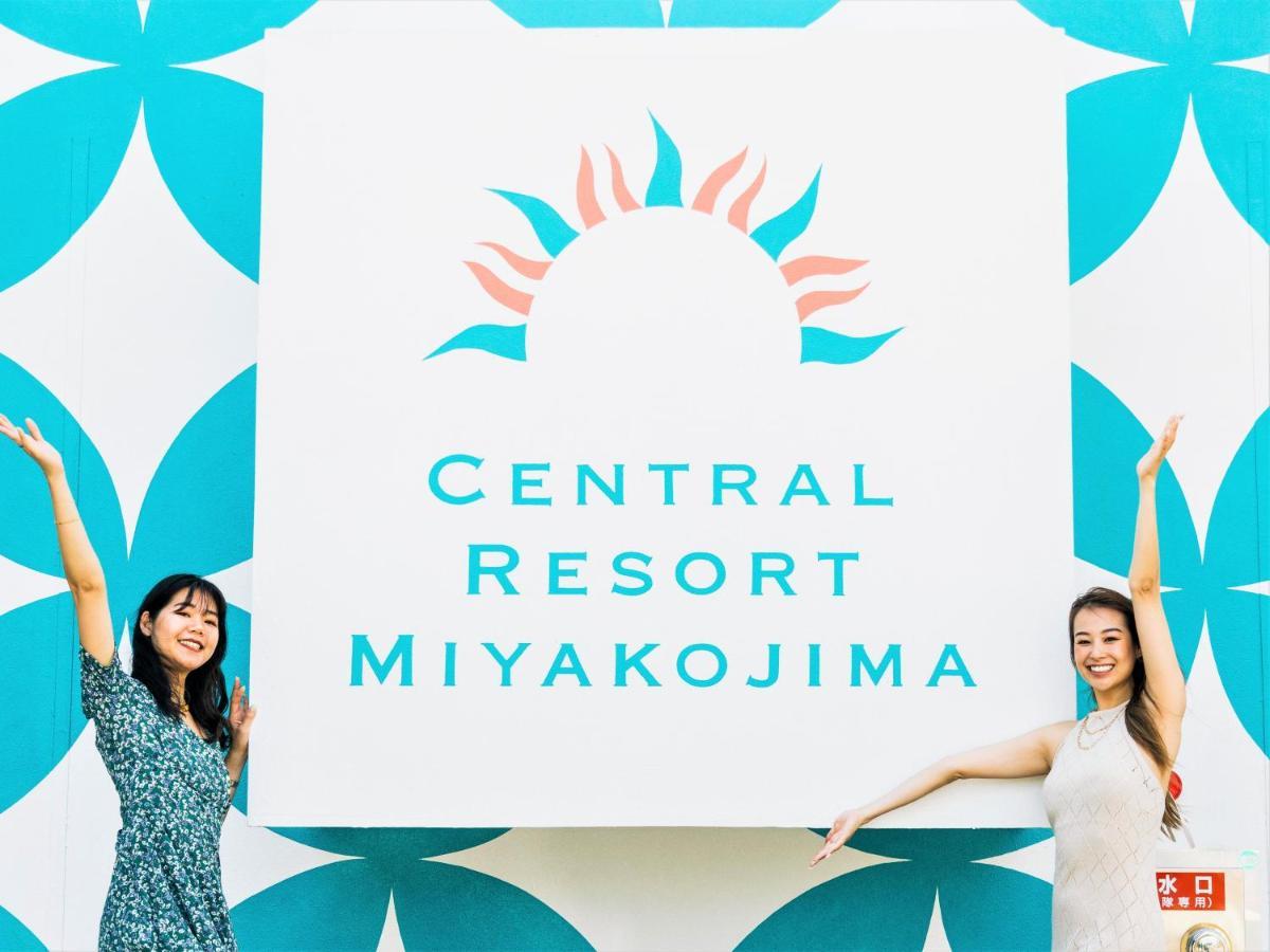 Central Resort Miyakojima Luaran gambar