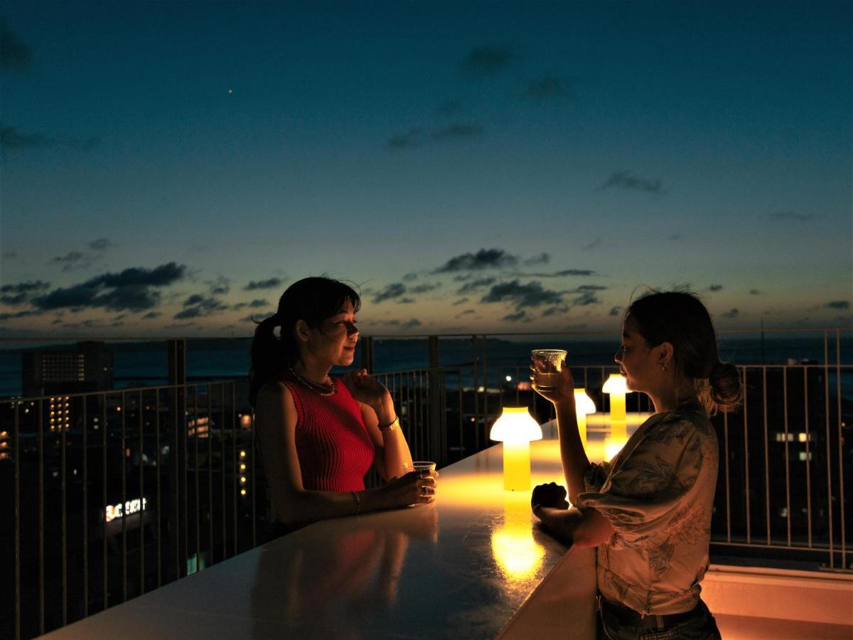 Central Resort Miyakojima Luaran gambar
