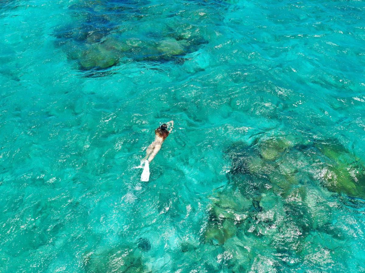 Central Resort Miyakojima Luaran gambar